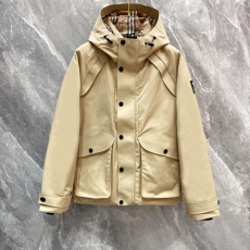 Burberry Down Coat